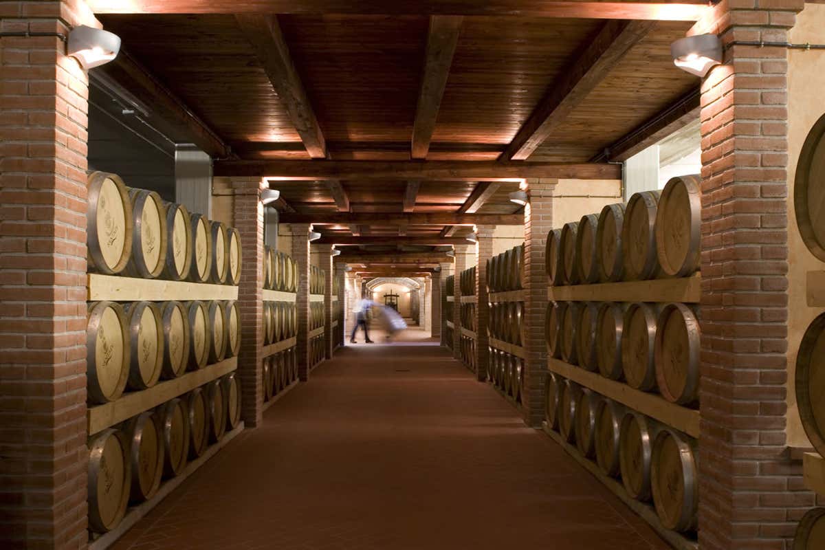 Solais Brut, l'eccellenza spumantistica della Cantina di Santadi
