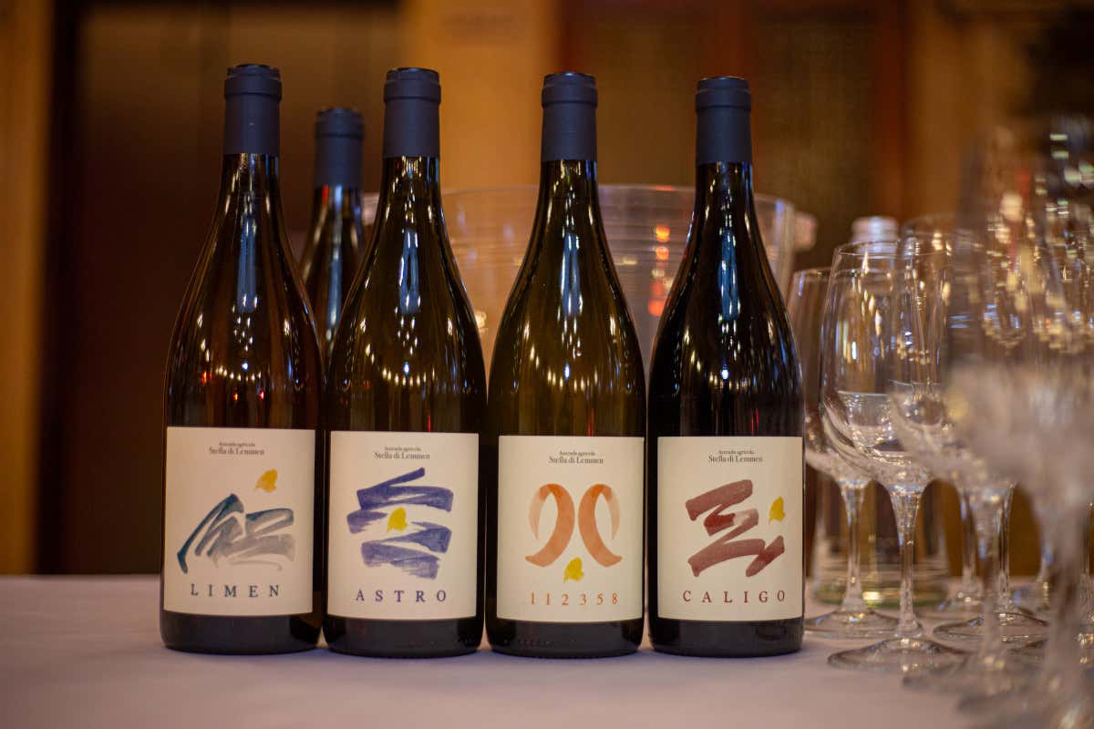 CantineDOC, la guida che ci fa scoprire le cantine liguri e chi ci sta dietro