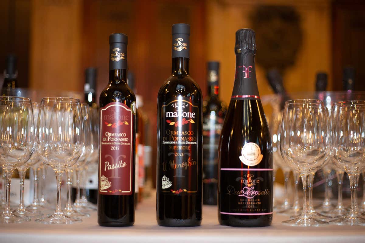 CantineDOC, la guida che ci fa scoprire le cantine liguri e chi ci sta dietro