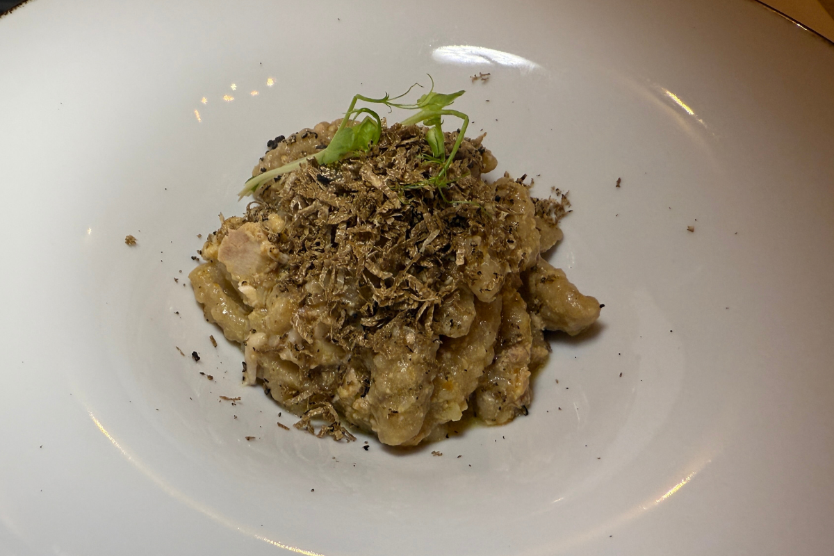 Il Cantuccio di Maria: a Viterbo una coppia, un sogno e una cucina che sa di autenticità