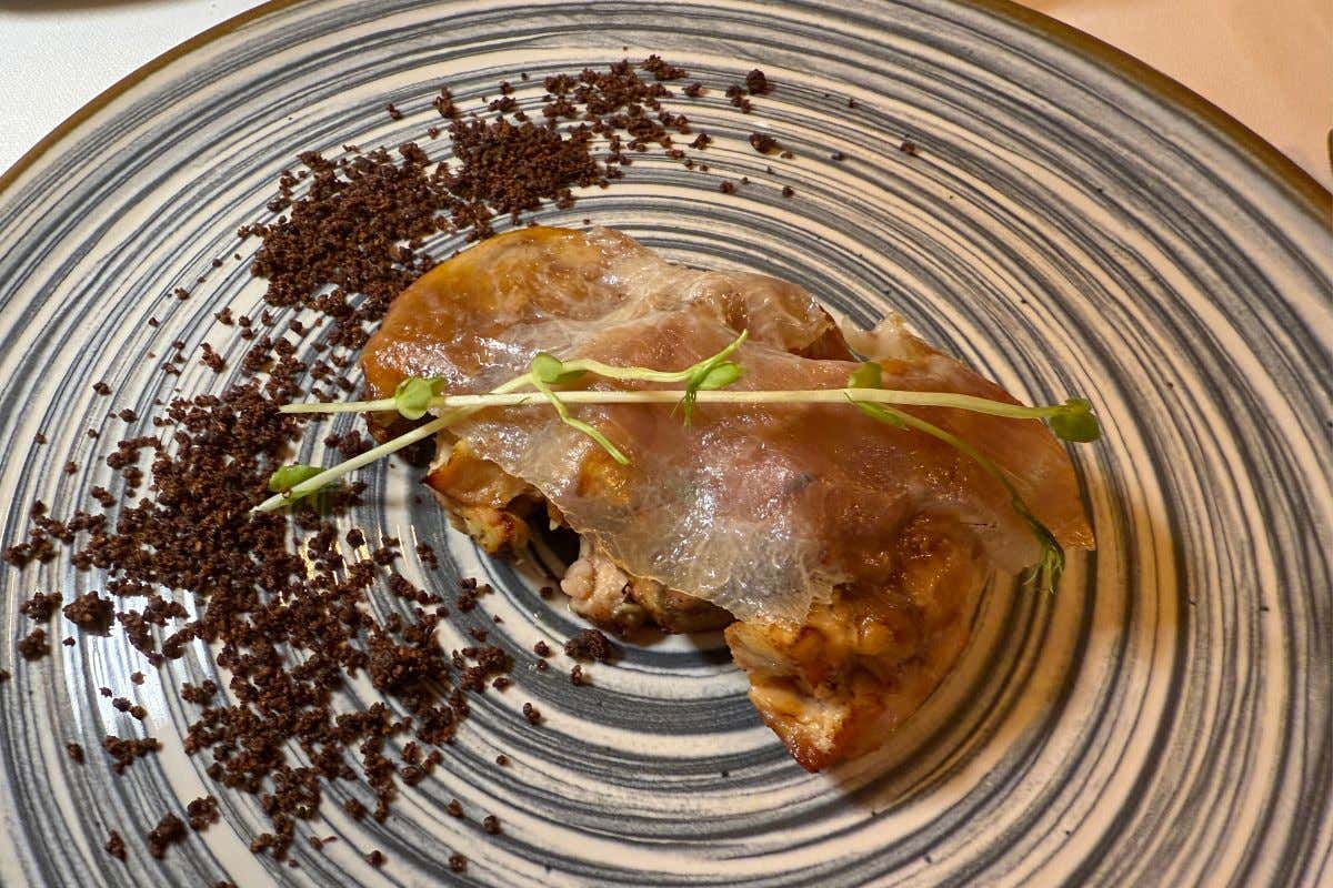 Il Cantuccio di Maria: a Viterbo una coppia, un sogno e una cucina che sa di autenticità