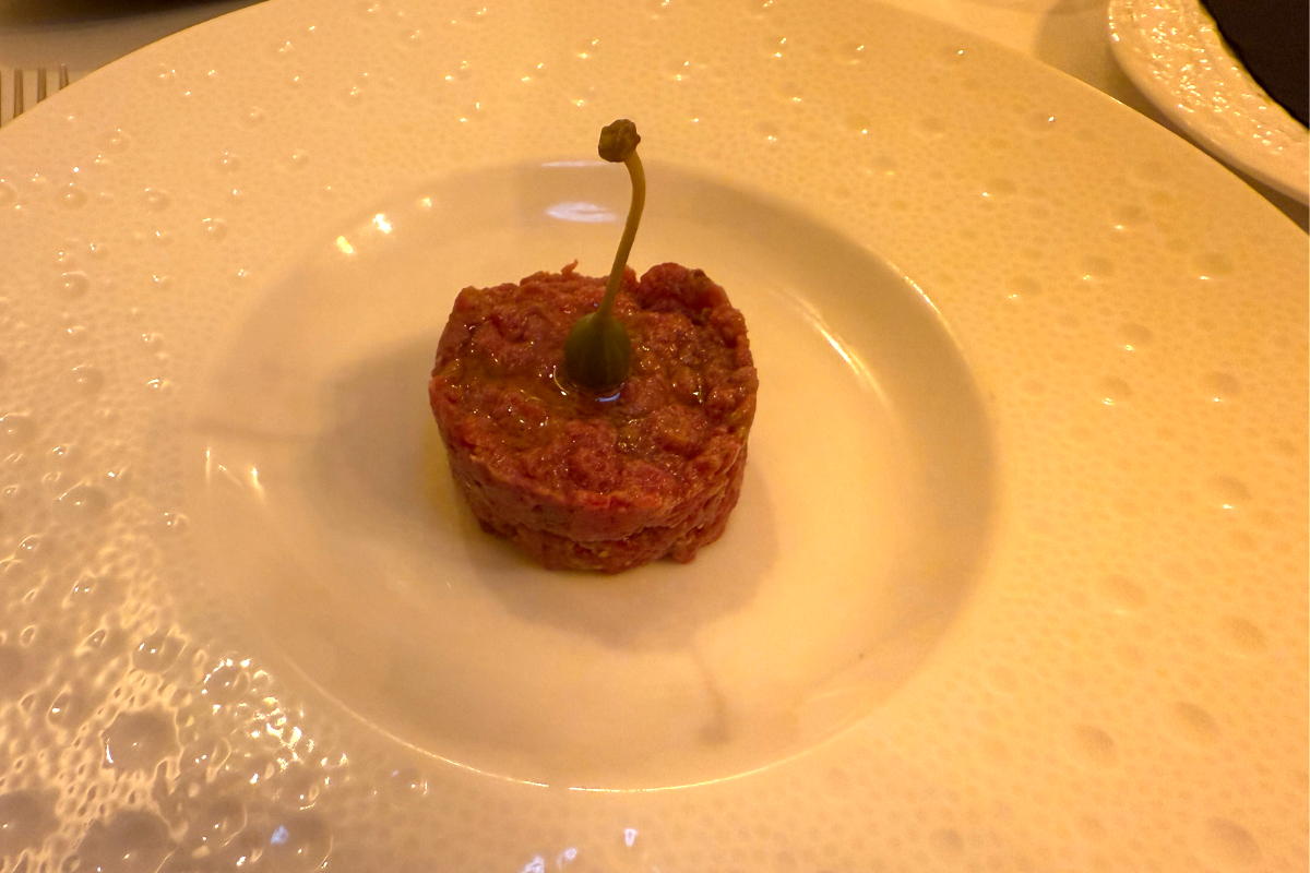 Il Cantuccio di Maria: a Viterbo una coppia, un sogno e una cucina che sa di autenticità