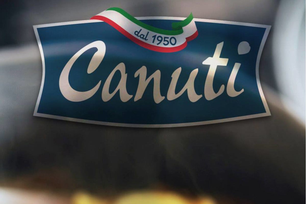 Lo storico pastificio Canuti diventa americano: acquisito da The Riverside Company