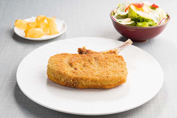 Milano, Canzian riapre con il dehorsE continua con delivery e asporto