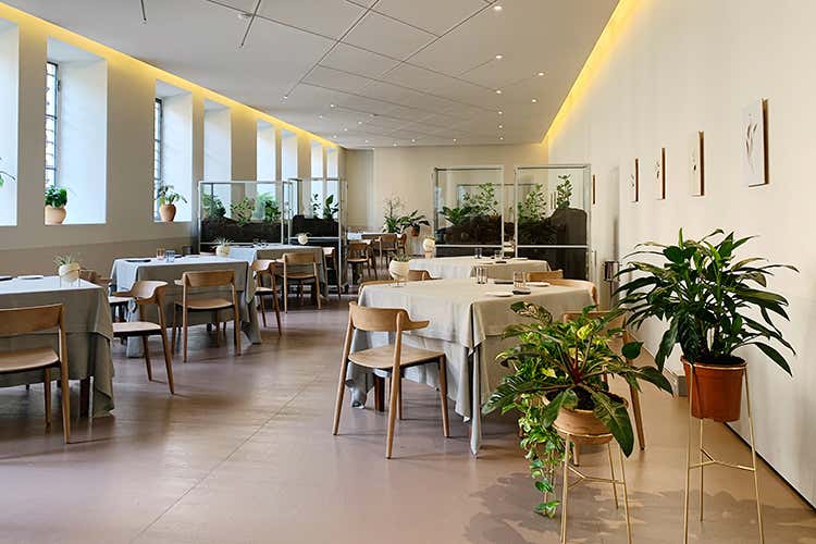 Milano, Canzian riapre con il dehorsE continua con delivery e asporto