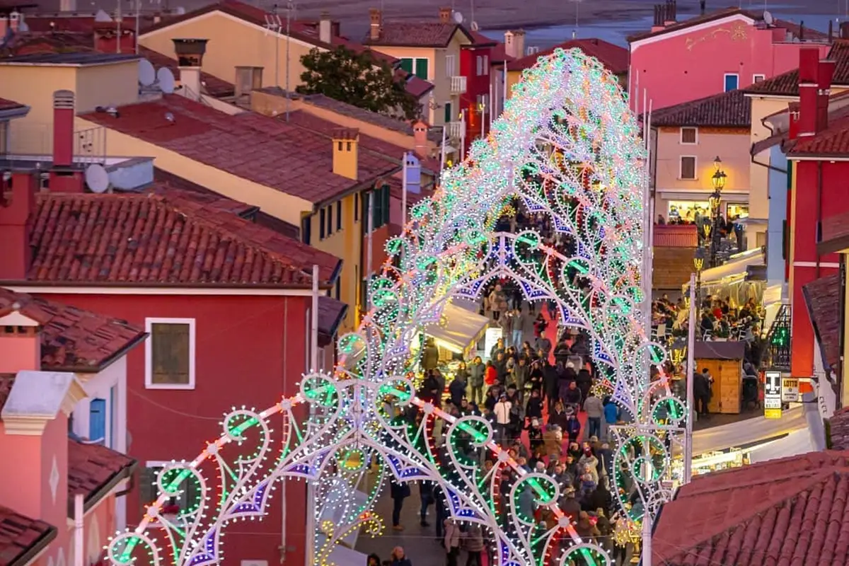 Caorle Wonderland 2021 
