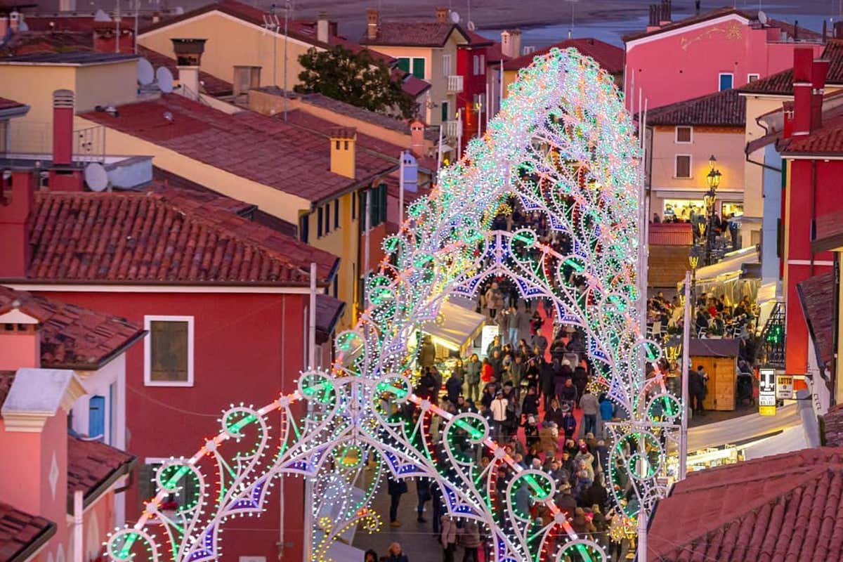 Caorle Wonderland 2021 Caorle Wonderland 2021