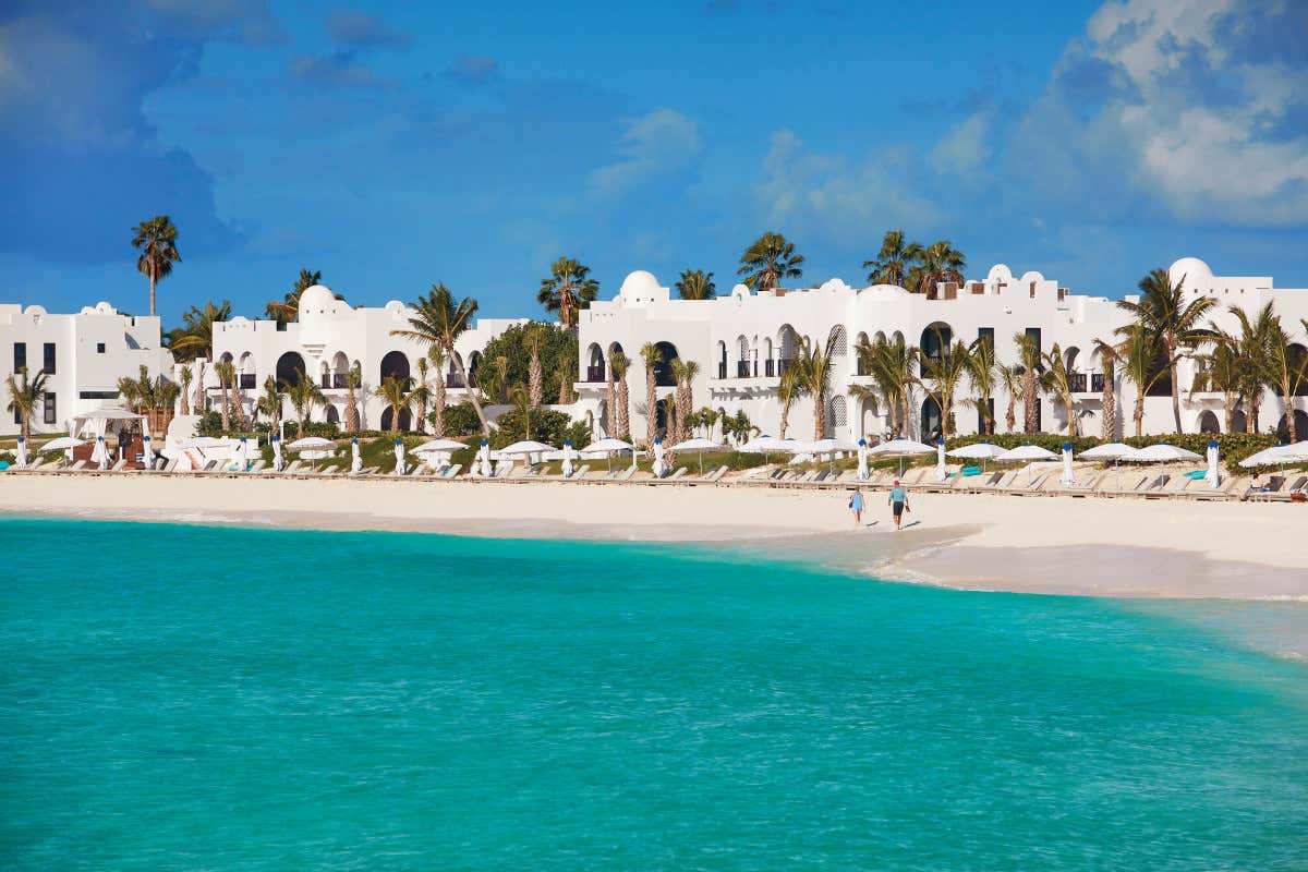 Cap Juluca, A Belmod Hotel in Anguilla presenta la nuova spa