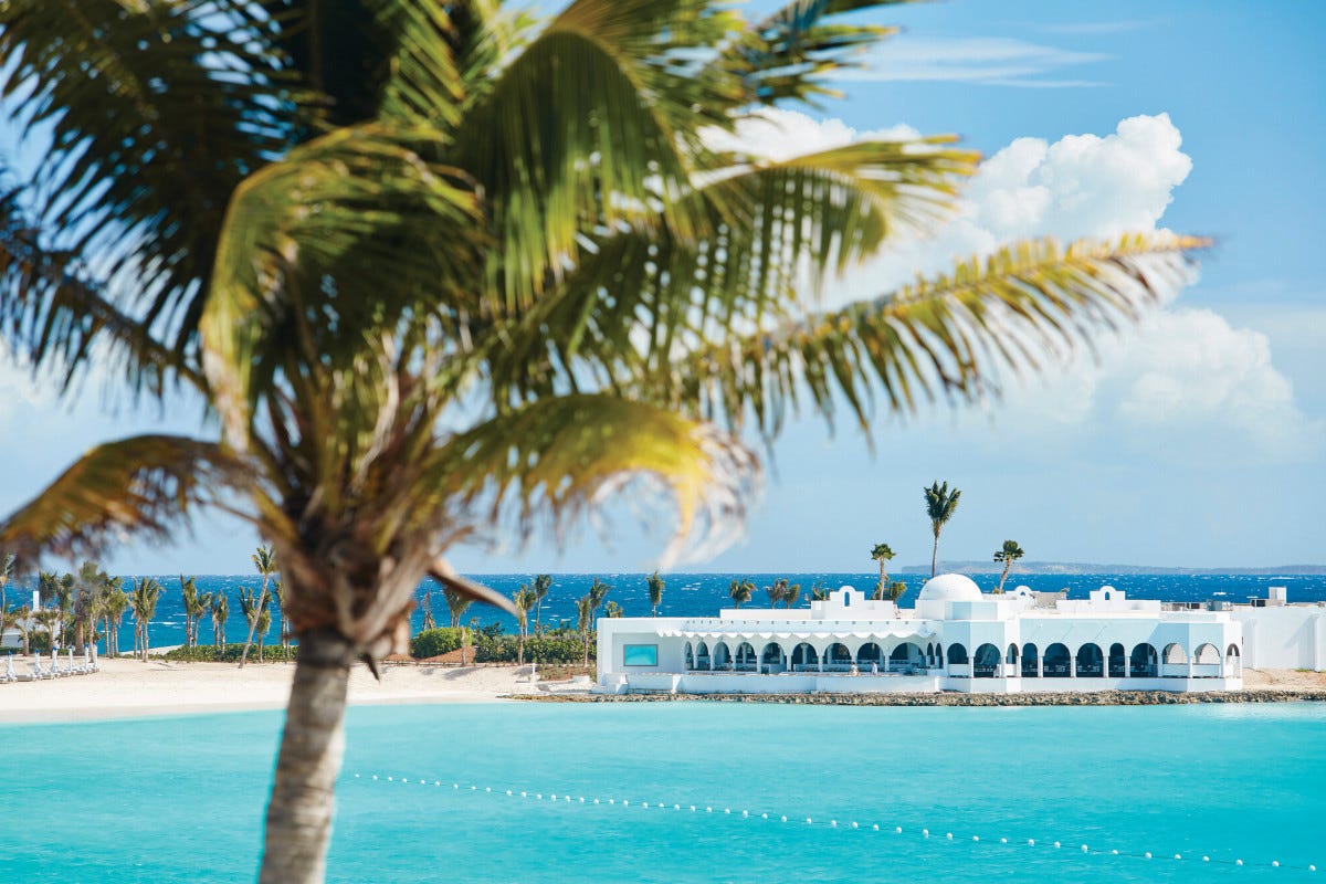 Cap Juluca, A Belmod Hotel in Anguilla presenta la nuova spa