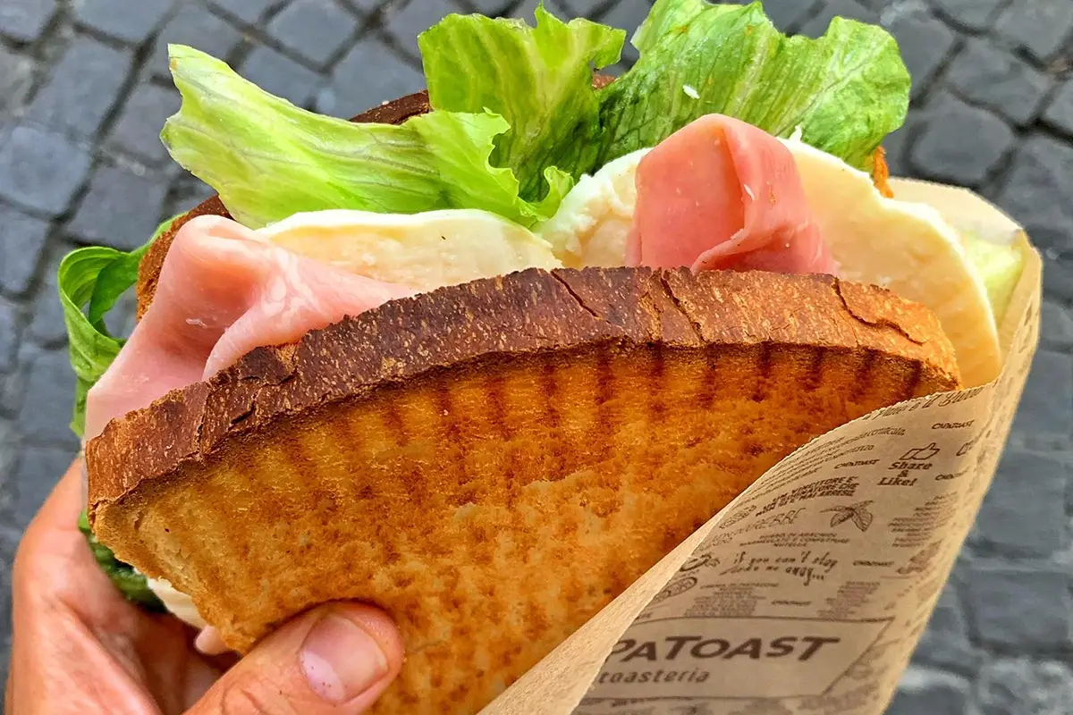 Dieci anni di Toast Day: da semplice a gourmet, è un classico intramontabile