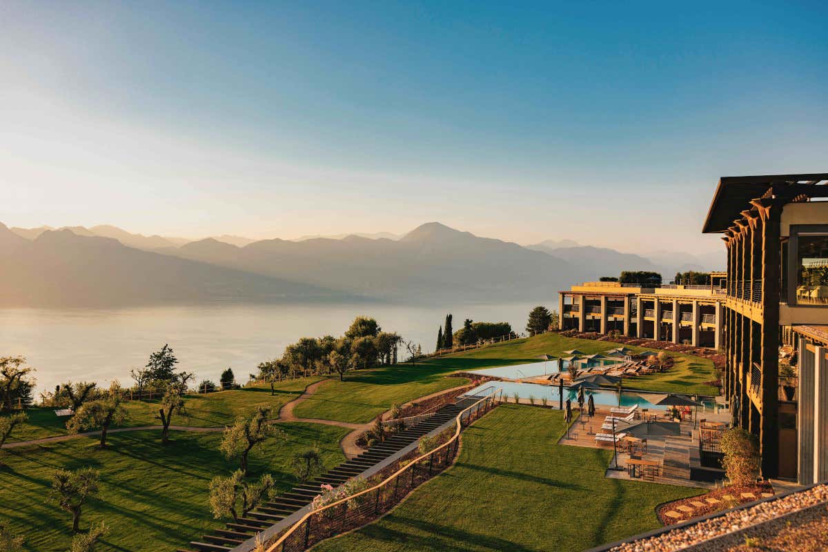 In buca con Cape of Senses: una vacanza all'insegna del golf In buca con Cape of Senses: una vacanza all'insegna del golf