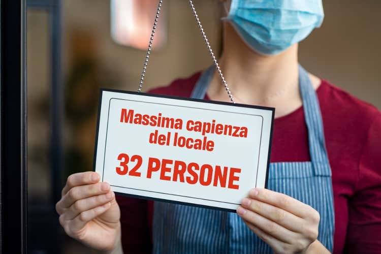 Come tenere aperto bar e ristoranti Le nuove regole col mini coprifuoco