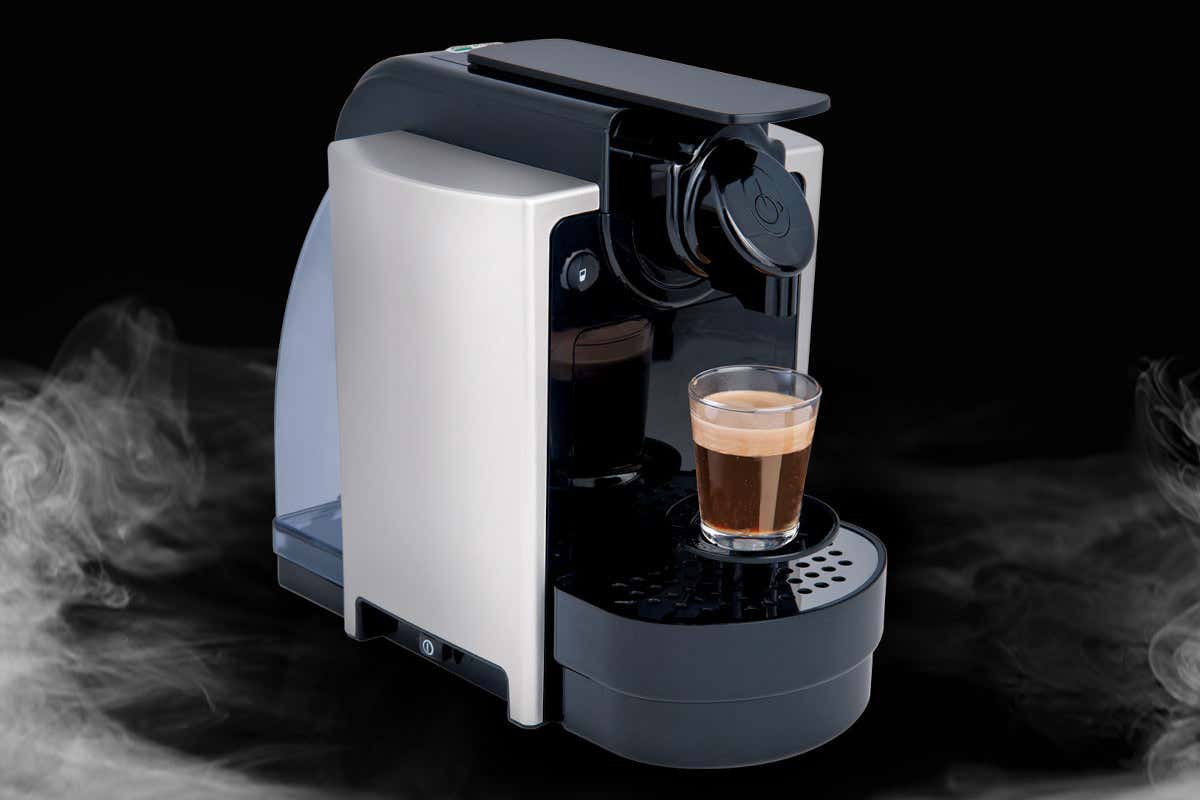 Illy scommette sul know-how italiano di Capitani Illycaffè entra nel mercato delle macchine da caffè: acquisito l’80% di Capitani