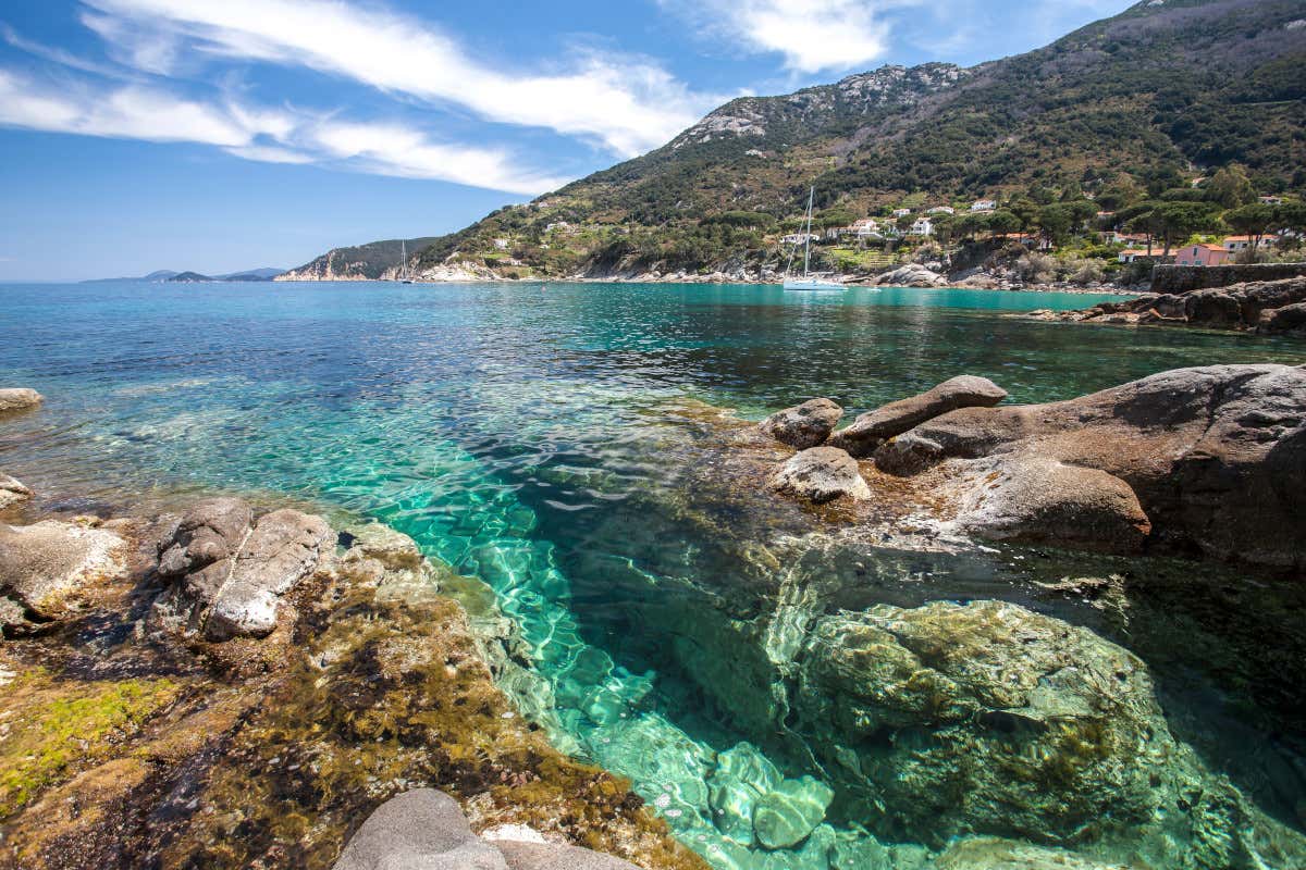 Alla scoperta del Capo di Sant'Andrea, l'antico villaggio dei pescatori marcianesi