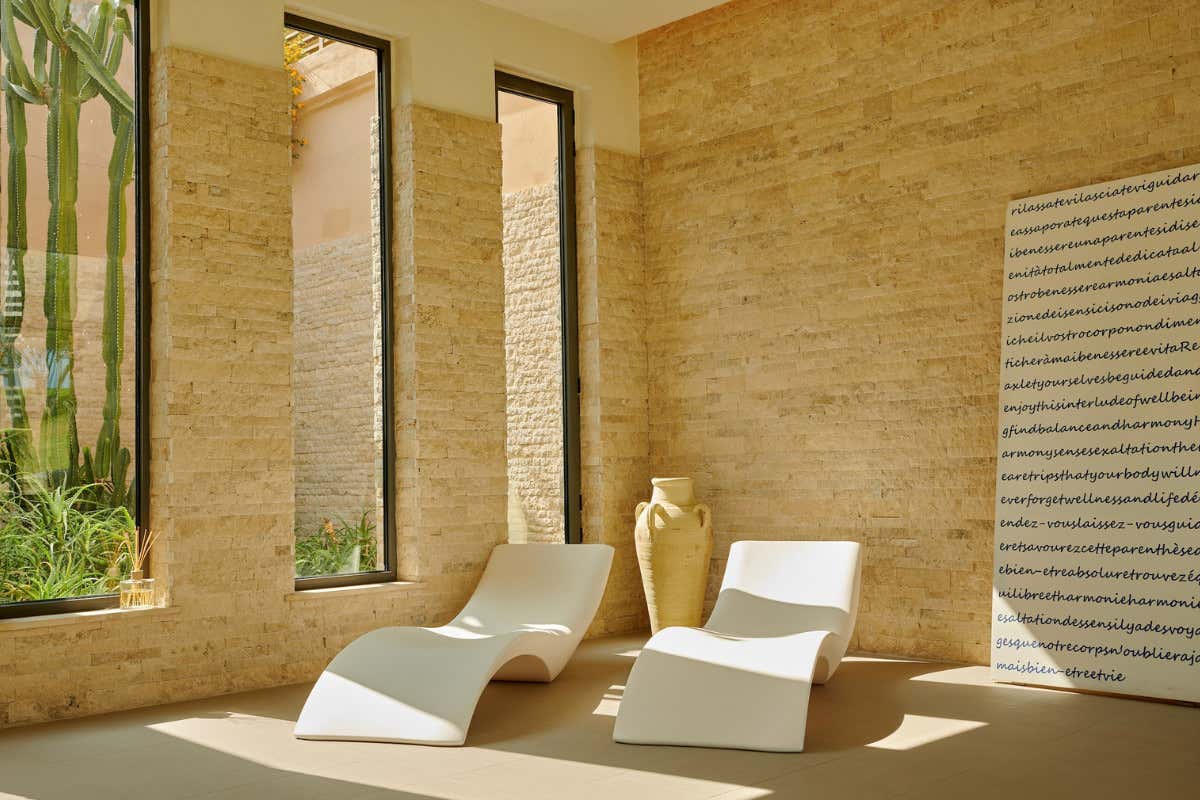 Capovaticano Resort Thalasso Spa: benessere e natura sulla Costa degli Dei Capovaticano Resort Thalasso Spa: benessere e natura sulla Costa degli Dei