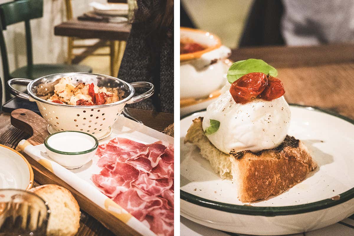 L’Accademia de Il Mannarino sbarca anche a Bergamo