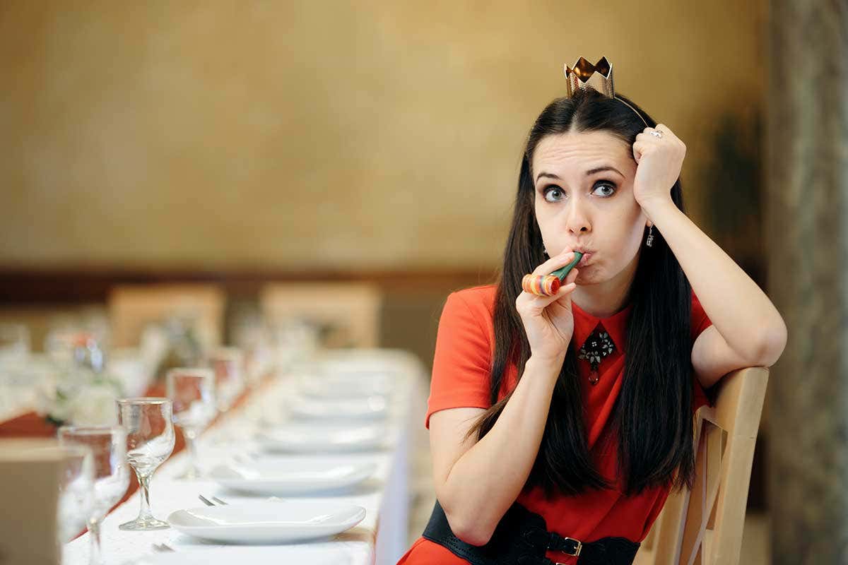 Capodanno, i ristoranti nel vortice delle cancellazioni: già saltate il 25-30% delle prenotazioni