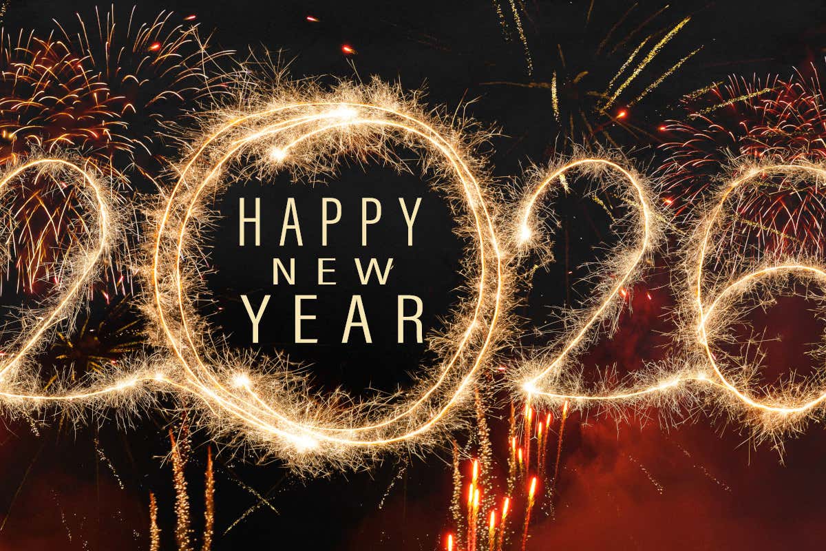 Capodanno a casa: consigli pratici per non rovinare la notte più attesa dell’anno Capodanno a casa: consigli pratici per non rovinare la notte più attesa dell’anno