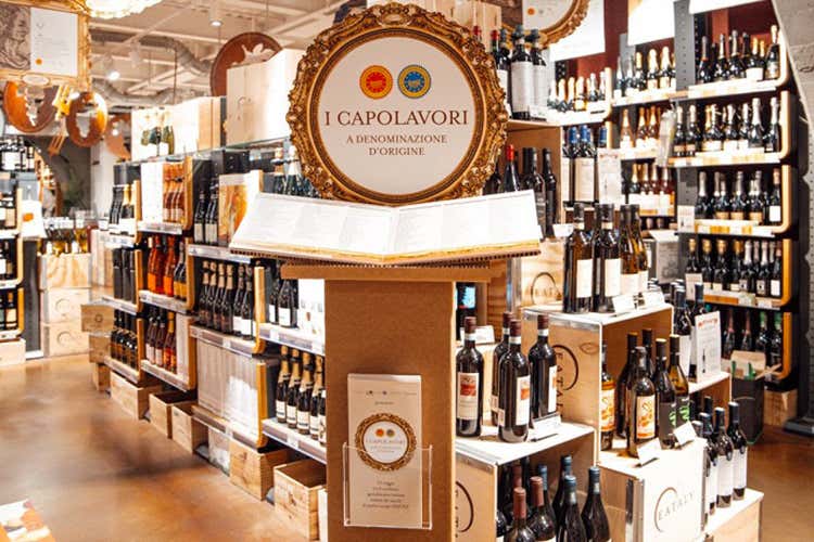 L’agroalimentare fa sistema E racconta al mondo i nostri valori