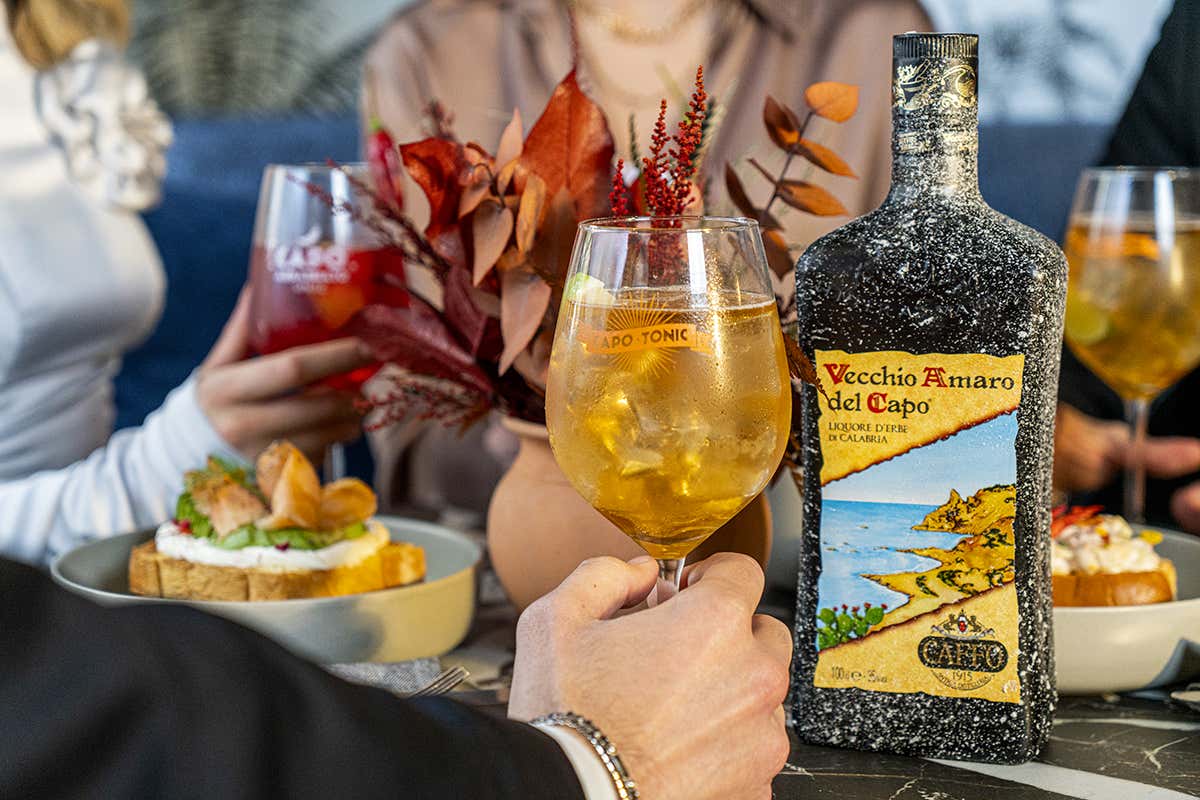 Caffo acquisisce Cinzano: nasce un gigante italiano dell’aperitivo Caffo acquisisce Cinzano: nasce un gigante italiano dell’aperitivo
