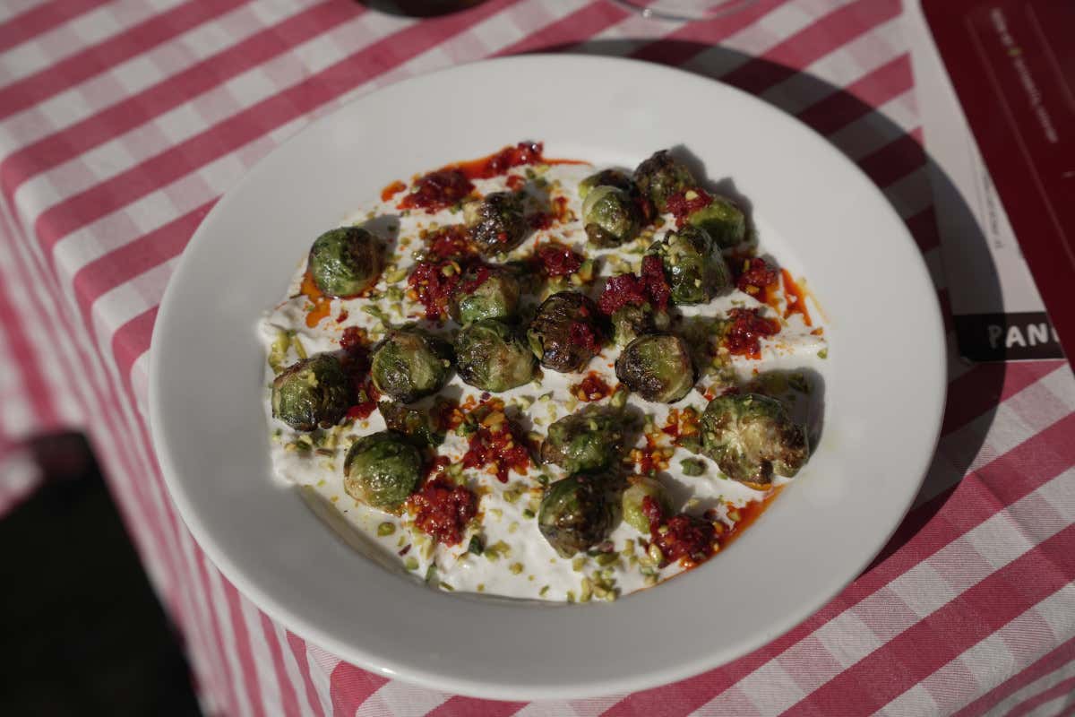 In Olanda ci sono botteghe che raccontano la cucina italiana meglio dei ristoranti copia-incolla