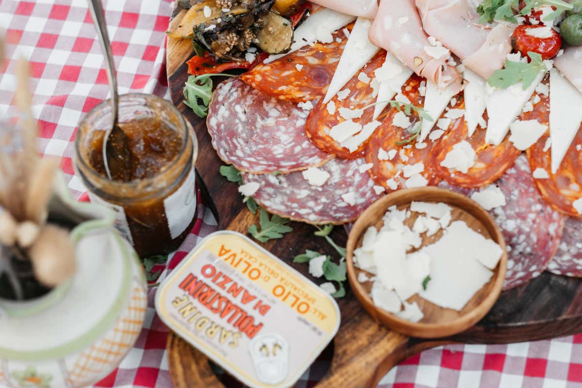 In Olanda ci sono botteghe che raccontano la cucina italiana meglio dei ristoranti copia-incolla