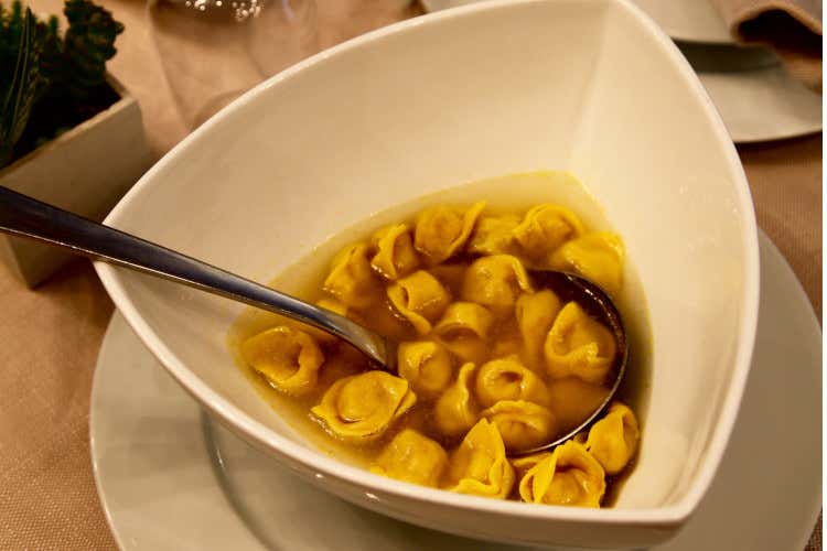 Vino e Cucina a Staffolo, un'osteria tra passato e futuro