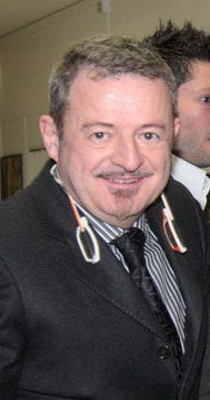 Alberto Lupini