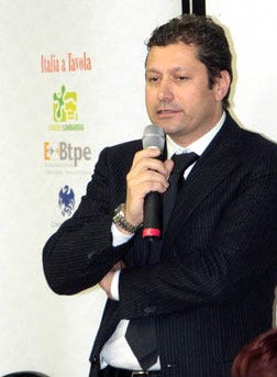Alfredo Zini