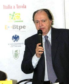 Enzo Vizzari