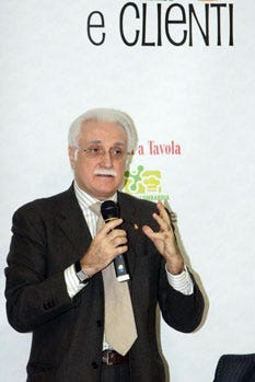Giorgio Calabrese