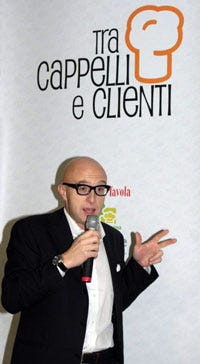 Paolo Manfredi