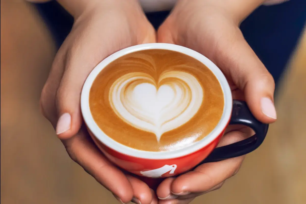 Julius Meinl festeggia 160 anni offrendo a tutti un caffè 