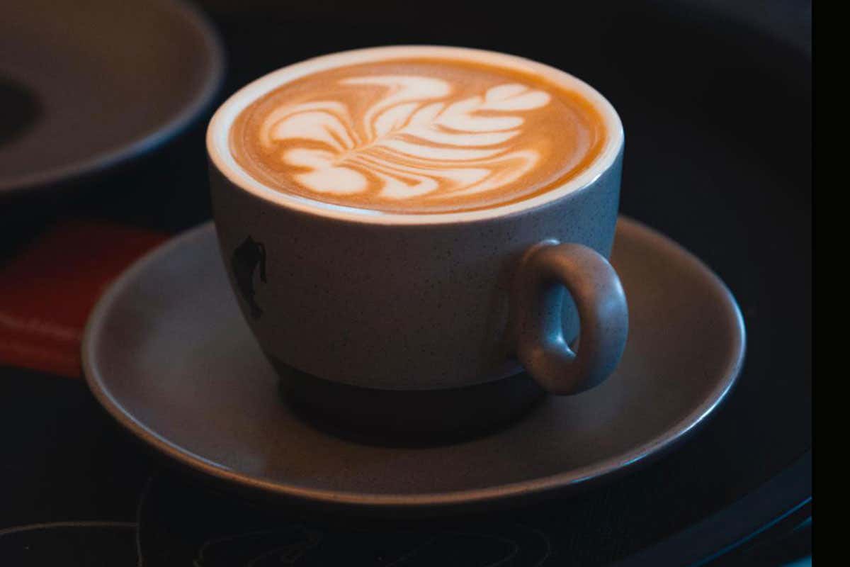 Julius Meinl Barista Cup 2024: il campione d'Italia è Luca Riccardi 