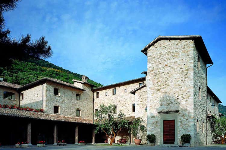 Il Park Hotel dei Cappuccini - Un'estate senza stranieri? Macché In auto e in camper, ecco i tedeschi