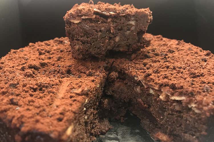 Fusto Milano, qui il  gusto &egrave; ricerca La materia prima &egrave; un punto fermo