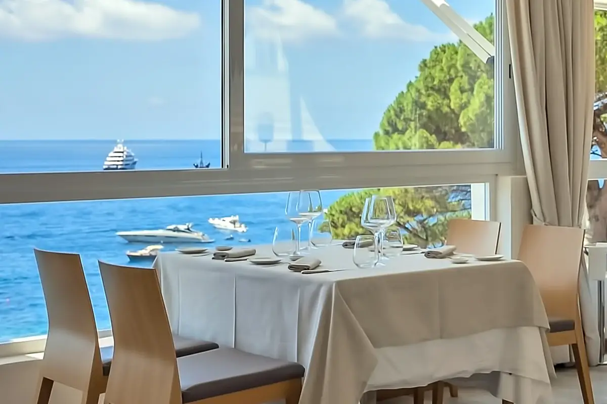 Da Amitrano Capri e Napoli, belle e buone anche in autunno