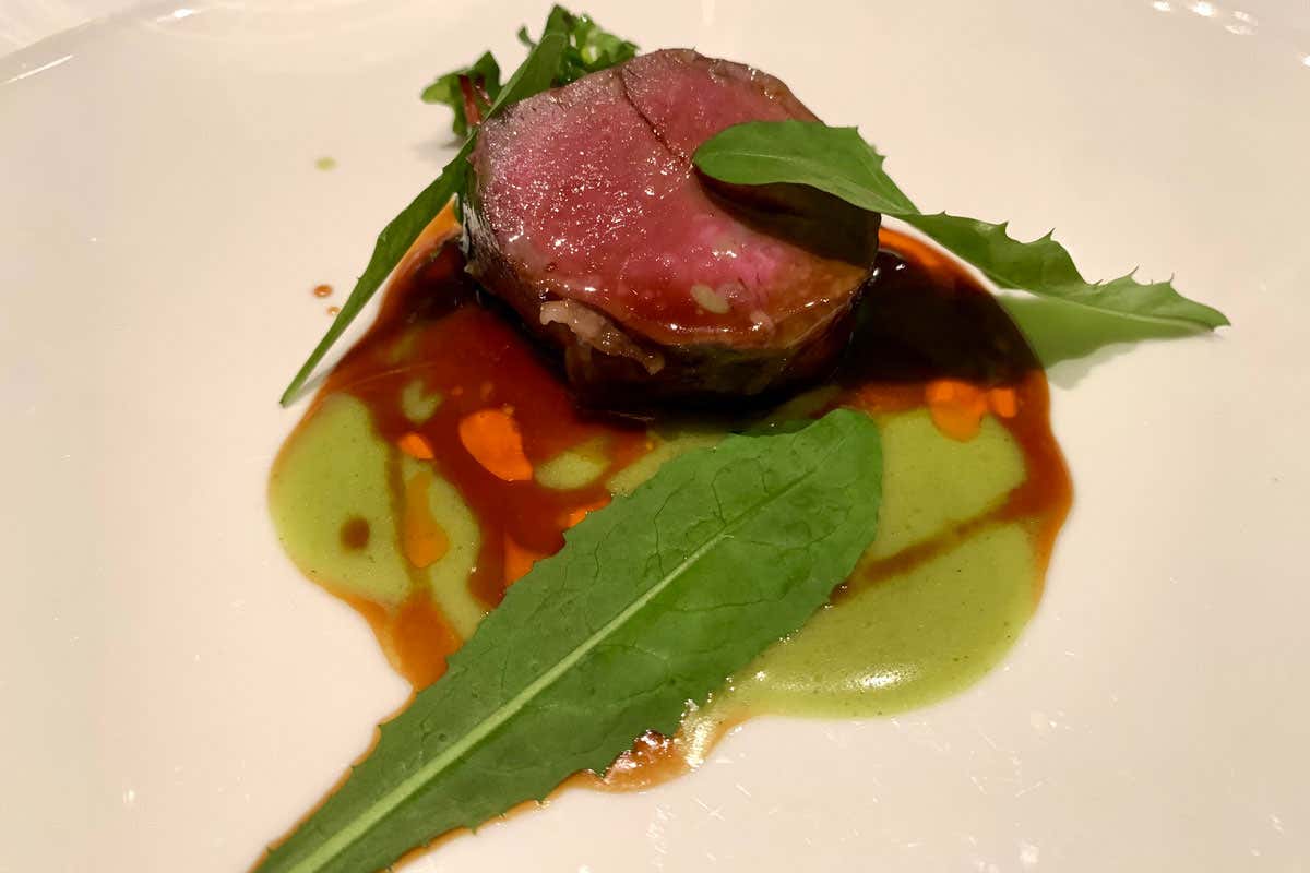 Pellico3, Guido Paternollo e Matteo Maenza interpretano l’autunno 