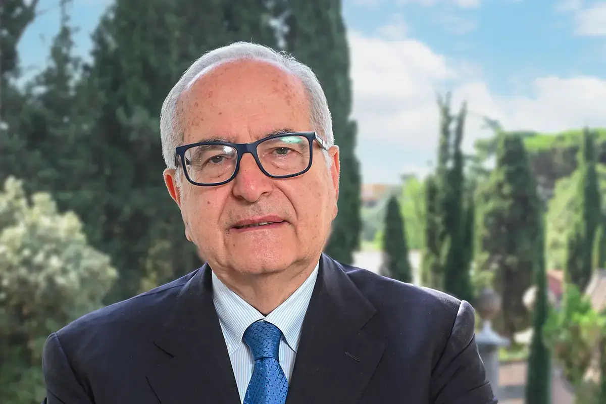 Massimo Caputi, presidente Federterme Con i bonus le terme rincorrono la ripresa: entro il 2023 il ritorno ai livelli pre-crisi