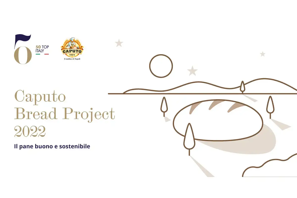 Caputo Bread Project, aperte le iscrizioni per i panificatori under 35