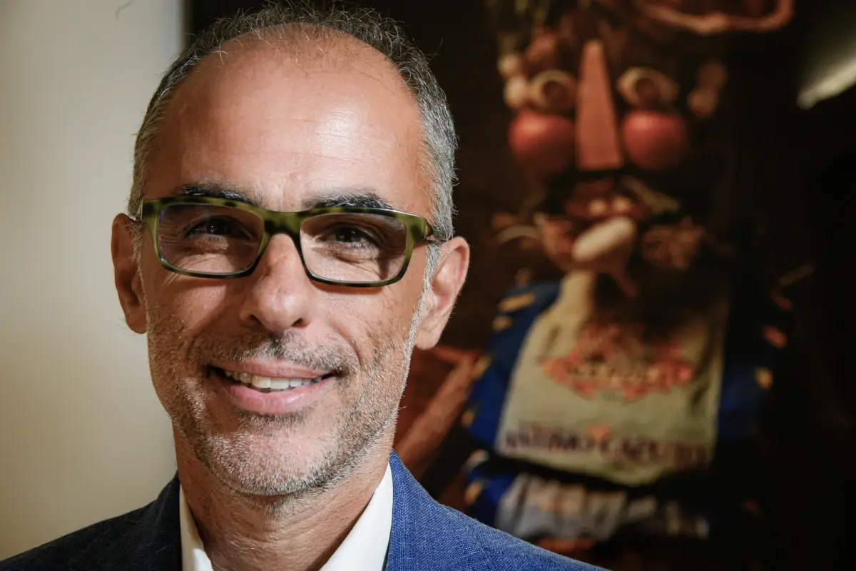 Antimo Caputo &ldquo;Bab&agrave;Natale&amp;quote;: parte da Antimo Caputo la nuova tendenza dei Dolci delle Feste