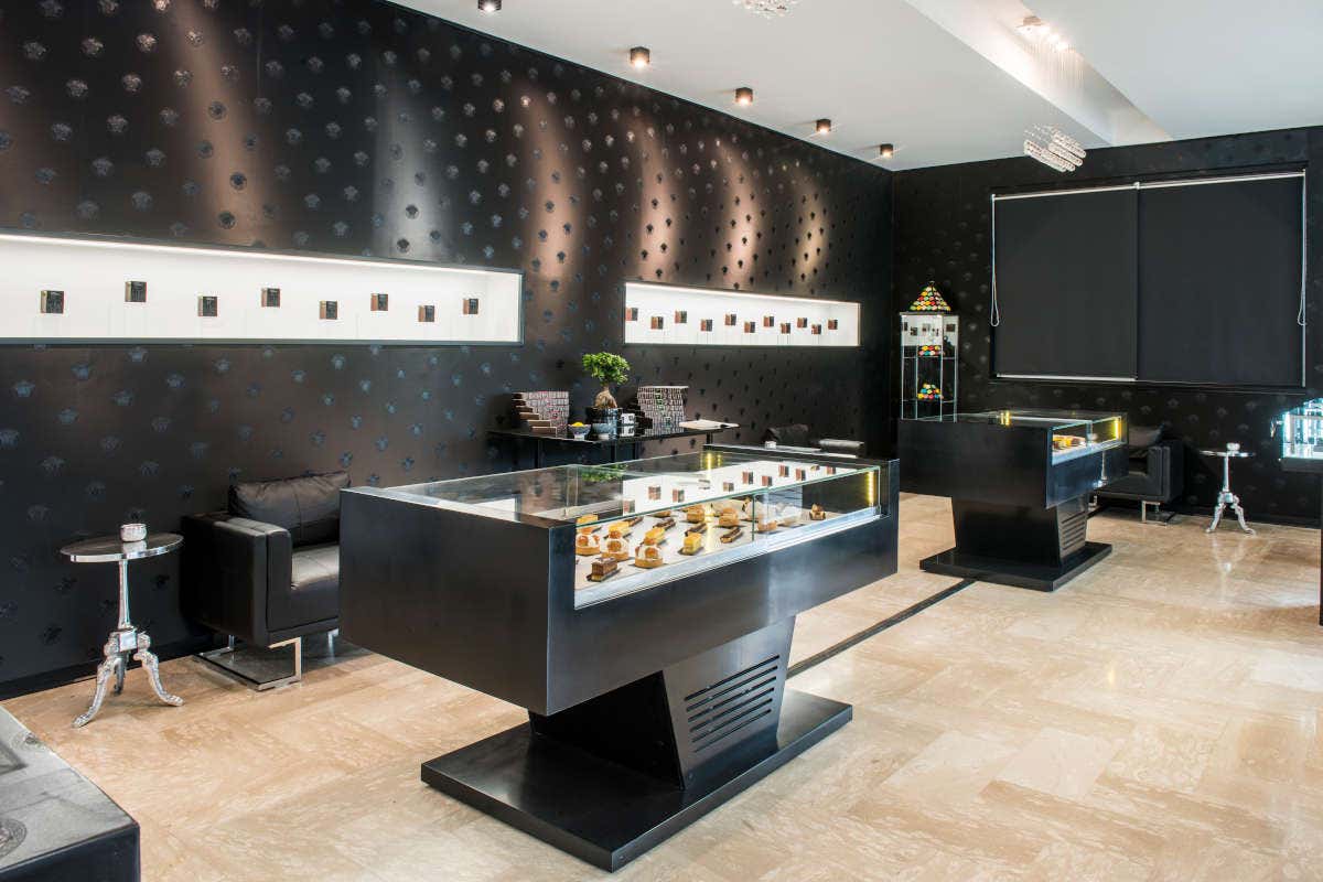 Pietro Macellaro: i quattro principi che regolano la Pasticceria Agricola Cilentana 