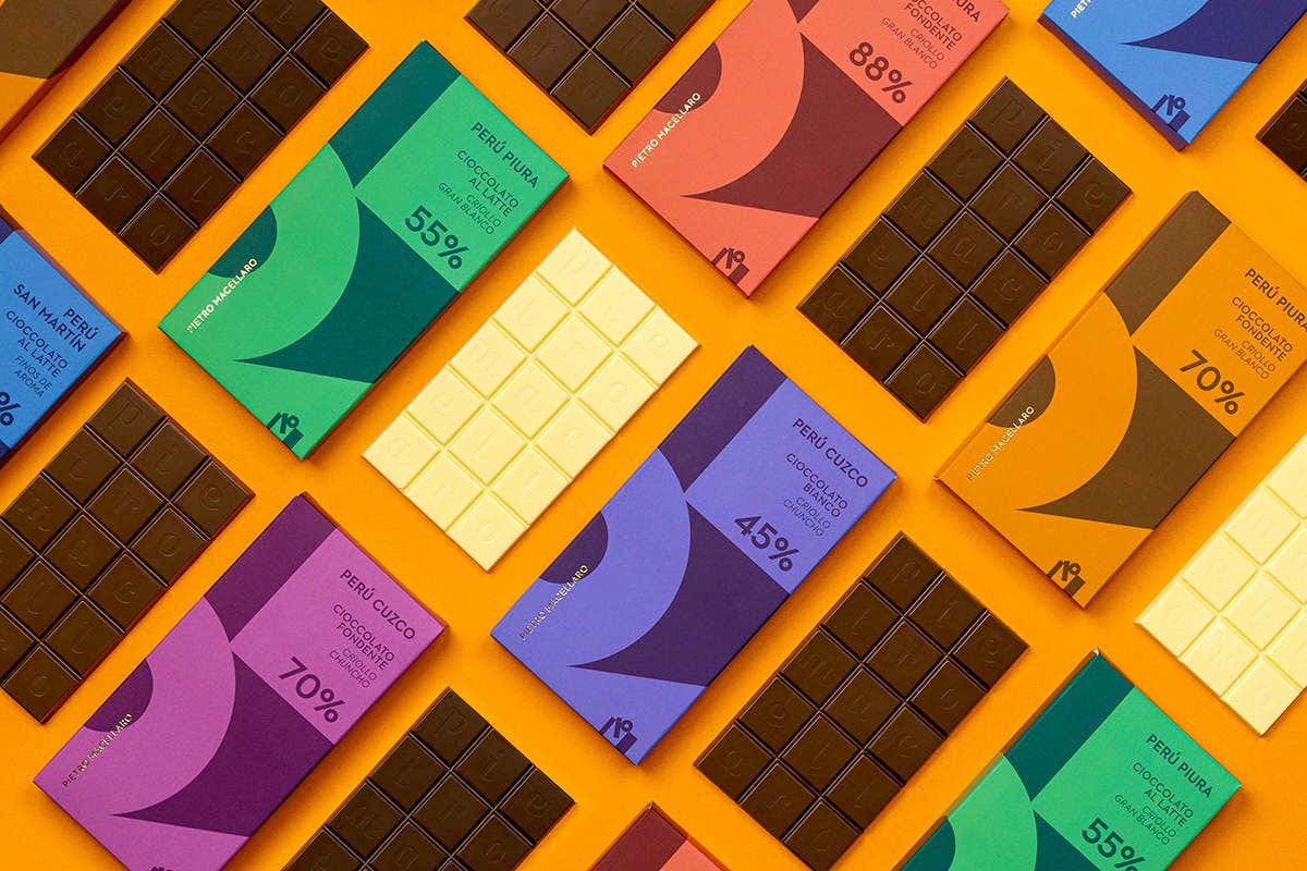 Pietro Macellaro: i quattro principi che regolano la Pasticceria Agricola Cilentana 