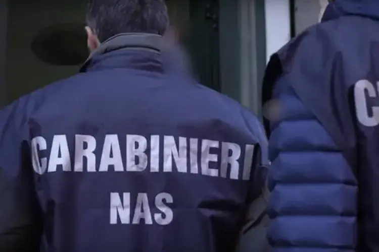 carenze igieniche e pesce non idoneo: multe e sequestri ai ristoranti di Favignana