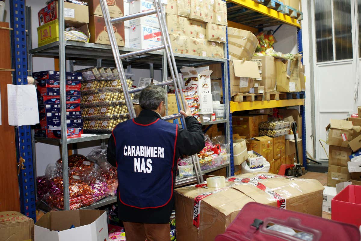 Il provvedimento introduce sanzioni più severe e responsabilità per le imprese