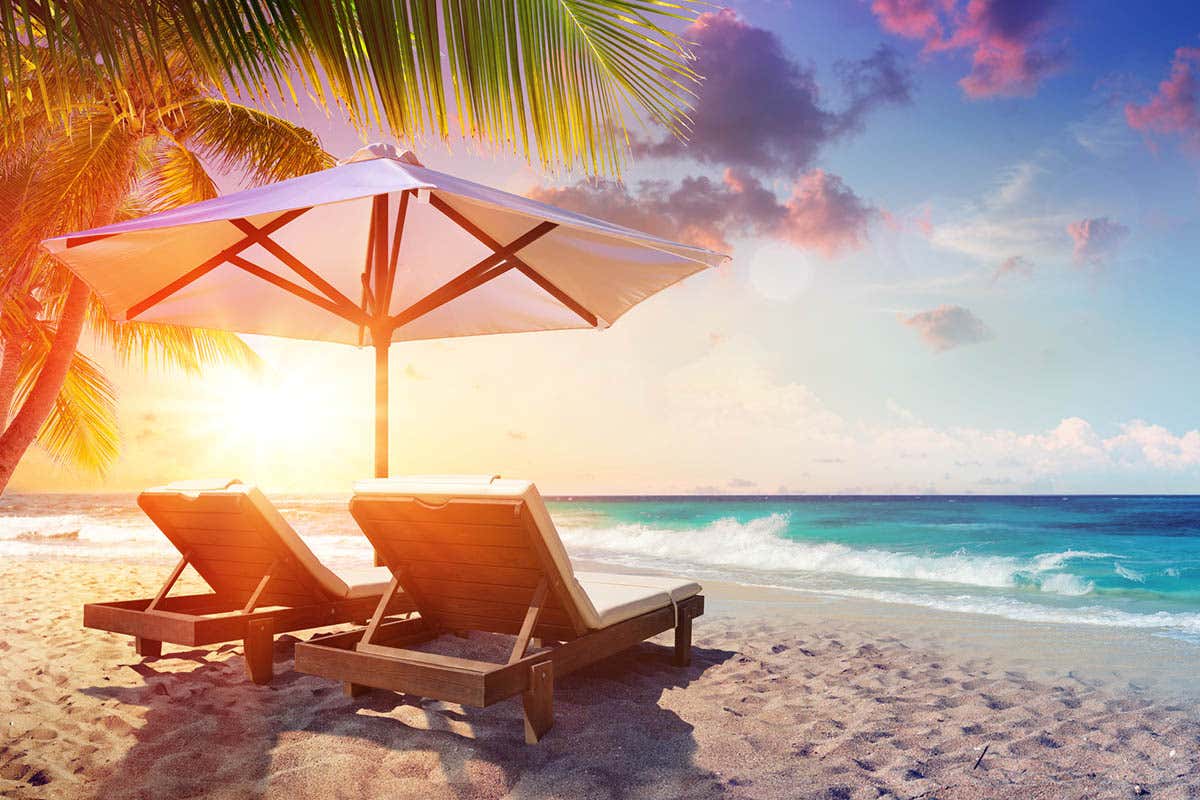 Caraibi, dal sogno alla realtà con Sandals & Beaches Resorts Caraibi, dal sogno alla realtà con Sandals & Beaches Resorts