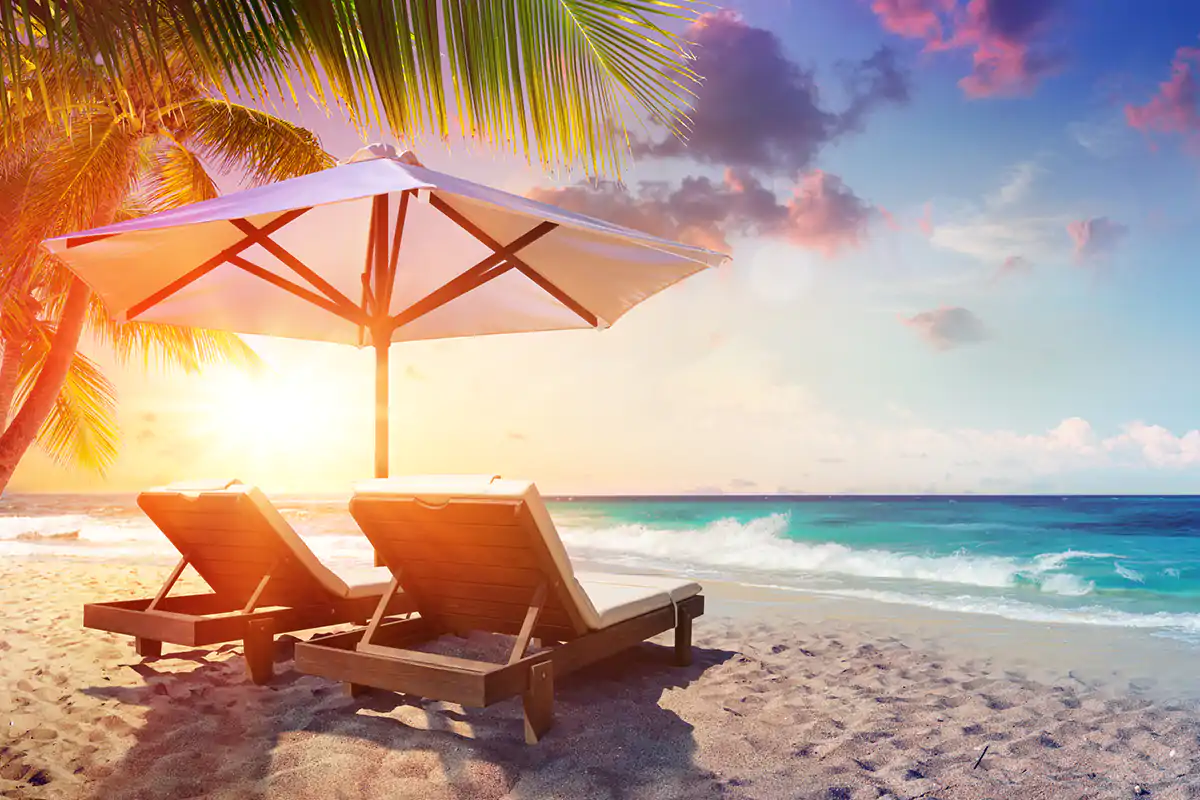 Caraibi, dal sogno alla realtà con Sandals & Beaches Resorts