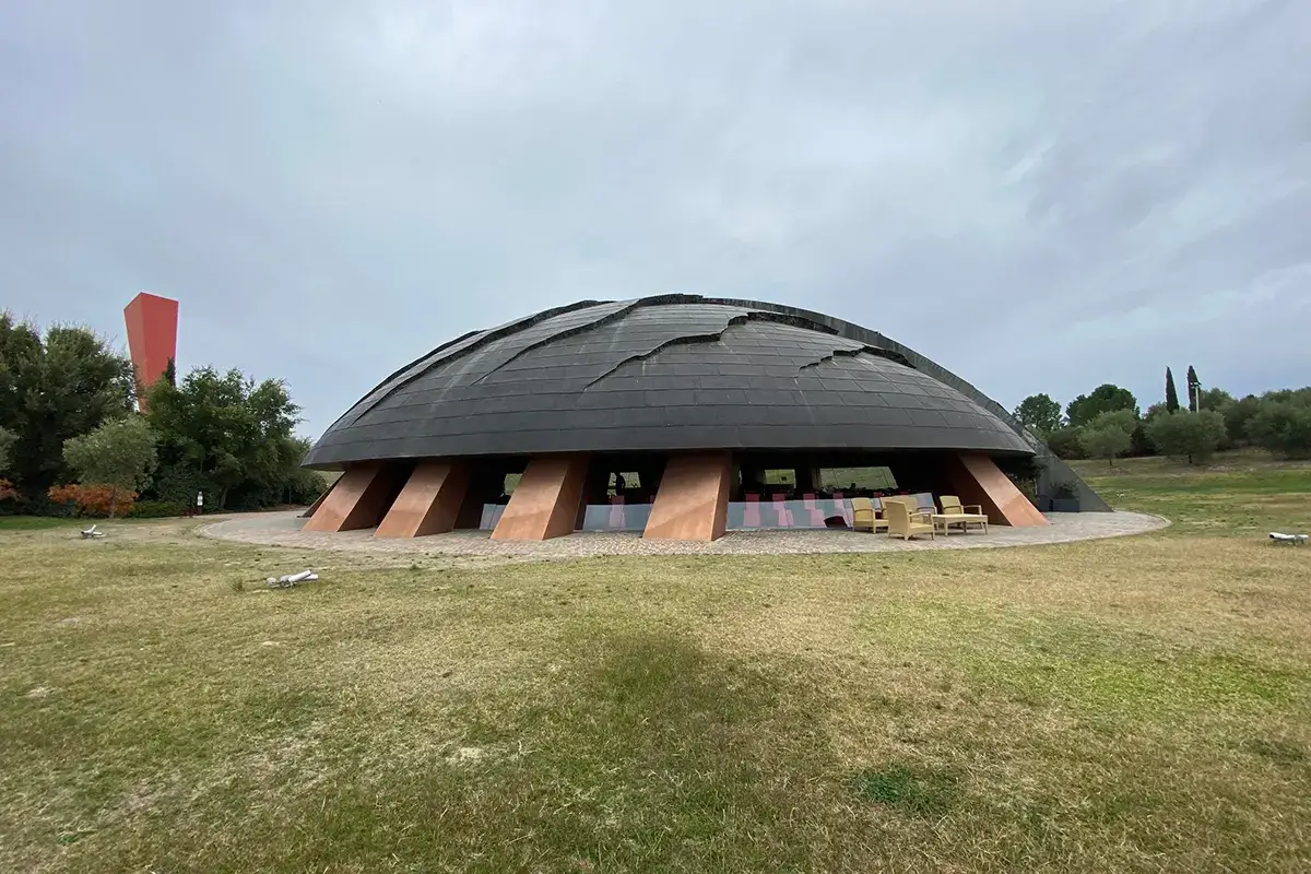 Il Carapace 