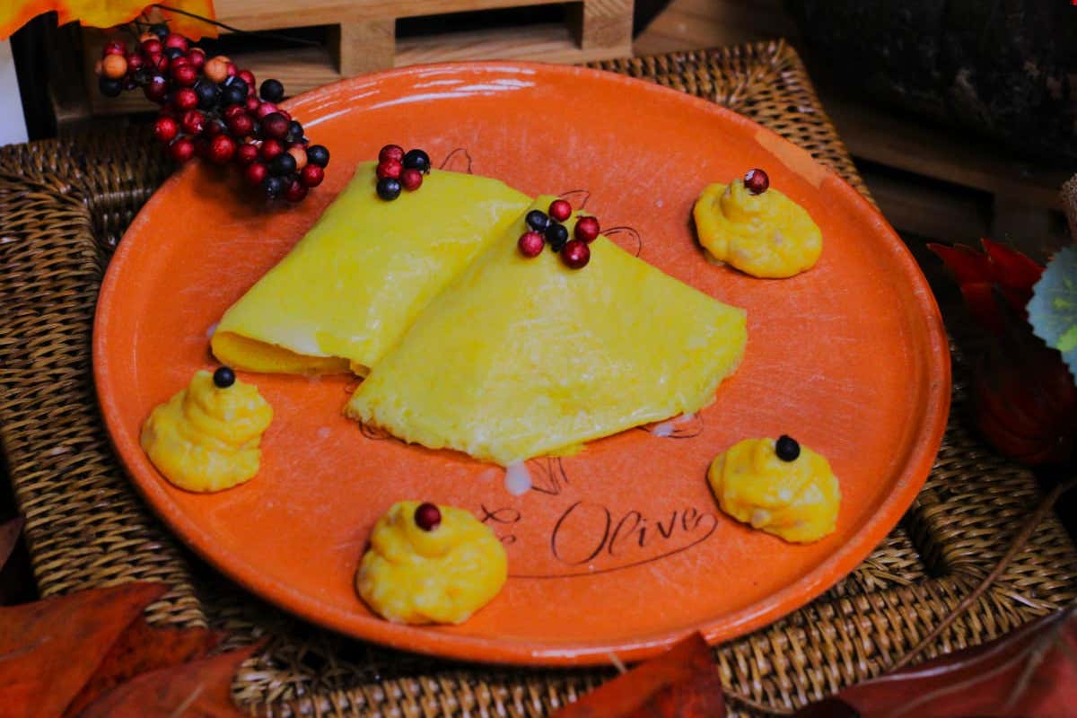 Caravaggio a tavola: quando il chiaroscuro diventa esperienza di gusto Caravaggio a tavola: quando il chiaroscuro diventa esperienza di gusto