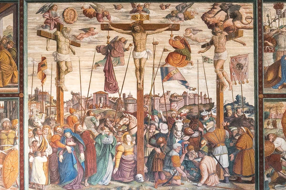 Caravaggio a tavola: quando il chiaroscuro diventa esperienza di gusto Caravaggio a tavola: quando il chiaroscuro diventa esperienza di gusto